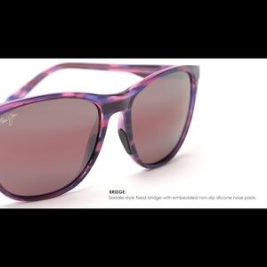 Maui Jim Sunglasses Sugar Cane